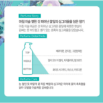 케라시스 퍼퓸 샴푸 그린 릴리 1L 3개 진한 향이 부담스러울 때 싱그러운 꽃향이 드라이 후에도 은은하게 오래 남고 풍성한 거품으로 개운하게 씻겨 샴푸 종류 중 향을 비교해 고를때 추천하기 좋은 대용량 제품 상품 이미지 5