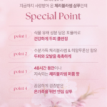 비건 오가니스트 엘라스틴 수분 영양 샴푸 체리블라썸 750ml 1개 추천, 머릿결이 푸석하고 샴푸 후 뻣뻣해지는 게 신경 쓰일 때 상품 이미지 5