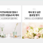 케라시스 데일리 두피 케어 샴푸 1.5L 2개, 오후만 되면 기름지는 두피에 추천하는 산뜻한 대용량 샴푸 상품 이미지 5
