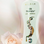 실크테라피 3D 볼류마이징 헤어 에센스 150ml 2개, 오리지널 쓰다 볼륨까지 챙기고 싶을 때 사용법 상품 이미지 2