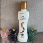 실크테라피 3D 볼류마이징 헤어 에센스 150ml 2개, 오리지널 쓰다 볼륨까지 챙기고 싶을 때 사용법 상품 이미지 4