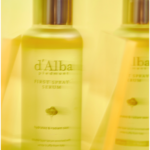 달바 화이트 트러플 퍼스트 스프레이 세럼 100ml 1개, 달바 세럼 미스트 종류 고민할 때 세안 후 금방 당기는 피부에 상품 이미지 6