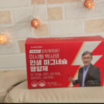 이시형 마그네슘 젖산 마그네슘 액상 으로 챙기면 뭐가 다를까? 효능 효과 알아봤어요 상품 이미지 4