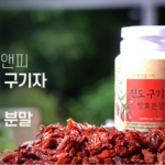 구기자 효능, 진도 유기농 분말이 유독 눈에 띄는 이유? 상품 이미지 3