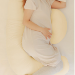 바르맘 임산부 바디필로우 F자 허리통증 베개, 잠자리 달라질까? 상품 이미지 2