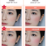 로라메르시에 구아바 블러셔, 진저 발색 왜 자꾸 눈에 밟힐까? 상품 이미지 6
