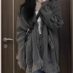 올드패션드 가디건 사이즈, 예쁜 핏은 결국 한 끗 차이에서 갈릴까? 상품 이미지 12