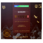 농협 황제침향환 프리미엄 32환 복용법 효능 언제 어떻게 챙길까? 상품 이미지 2