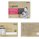 오한진 백세 알부민, 프리미엄 효능 알고 나면 선택 쉬워질까? 상품 이미지 3