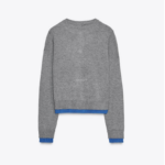 자라 ZARA 여성 니트 가디건 사이즈 따라 실루엣 얼마나 달라질까? 상품 이미지 2