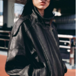 자라 ZARA 여성 자켓, 사이즈표 보고도 망설여진다면? 상품 이미지 4