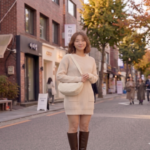 유니클로 미니크로스백, 사이즈 보면 가격이 납득될까? 상품 이미지 4
