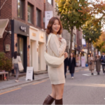 유니클로 미니크로스백, 사이즈 보면 가격이 납득될까? 상품 이미지 1