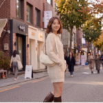 유니클로 미니크로스백, 사이즈 보면 가격이 납득될까? 상품 이미지 2