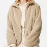 유니클로 후리스 집업 자켓, 입어보면 벗기 싫어질까? 상품 이미지 5