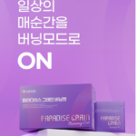 파라다이스 그레인 버닝컷 뉴트리케이 효능 후기 가격 추천, 대체 뭐길래? 상품 이미지 3
