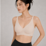 안다르 스포츠브라 사이즈, 후기 비교하다 선택이 뒤집힌다면? 상품 이미지 5