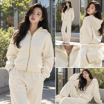 룰루레몬 스쿠바 풀집 후디, 편하게 입어도 핏까지 예쁘다면?