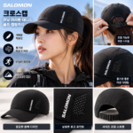 살로몬 러닝 모자 추천 달릴 때 부담 없이 쓰려면 어떤 스타일이 괜찮을까