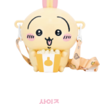 먼작귀 팝콘통 가격 구매방법 팝콘통 하나가 왜 이렇게 화제일까? 상품 이미지 3
