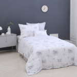 엘르 이불 모달 차렵 왜 호텔 침구처럼 보일까? 상품 이미지 5