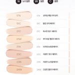 에이지투웨니스 스킨 퍼스트 히든 프렙 파운데이션팩트 표면 긁었더니 안에서 프렙이 나온다고? 상품 이미지 4
