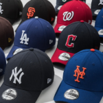 뉴에라 모자 MLB 사이즈표 보고 가격 골랐는데 스티커는 떼는 게 맞을까 상품 이미지 3