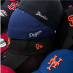 뉴에라 모자 MLB 사이즈표 보고 가격 골랐는데 스티커는 떼는 게 맞을까 상품 이미지 4