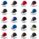 뉴에라 모자 MLB 사이즈표 보고 가격 골랐는데 스티커는 떼는 게 맞을까 상품 이미지 6