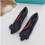 락포트 여성 구두 펌프스 5cm, 단정한 멋에 편안함까지 원한다면? 상품 이미지 3