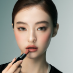 맥 mac 얼론타임 웜톤 가을뮤트 리뉴얼 비교 같은 색 맞아? 상품 이미지 2