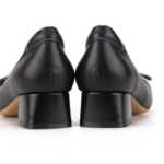 바바라 구두 4cm 신었을 때 더 예쁜 게 반전 상품 이미지 6