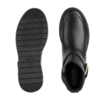 제옥스 여성 부츠 하루 종일 걸었는데 괜찮았다고? 상품 이미지 4