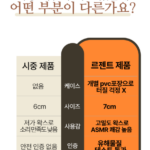 리센느 왁뿌볼 말랑이 슬라임 가격 이서진은 몰랐다고? 상품 이미지 1
