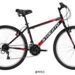 스타카토 자전거 24인치 키 145 아이에게 딱이라는 후기가 있어… 상품 이미지 5