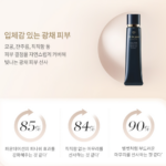끌레드뽀 보떼 코렉팅 크림 베일 n 피부가 좋아 보이는 화장의 비밀은 베이스? 상품 이미지 6
